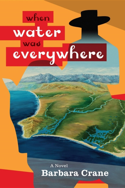 E-book When Water Was Everywhere Barbara Crane
