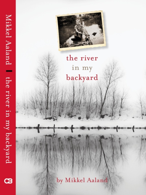 E-Book River in My Backyard Mikkel Aaland