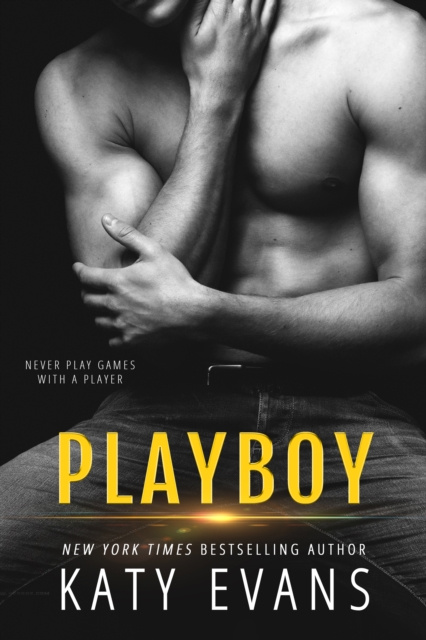 E-knjiga Playboy Katy Evans