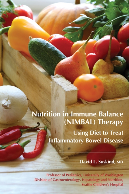 E-knjiga NIMBAL Therapy David L. Suskind MD