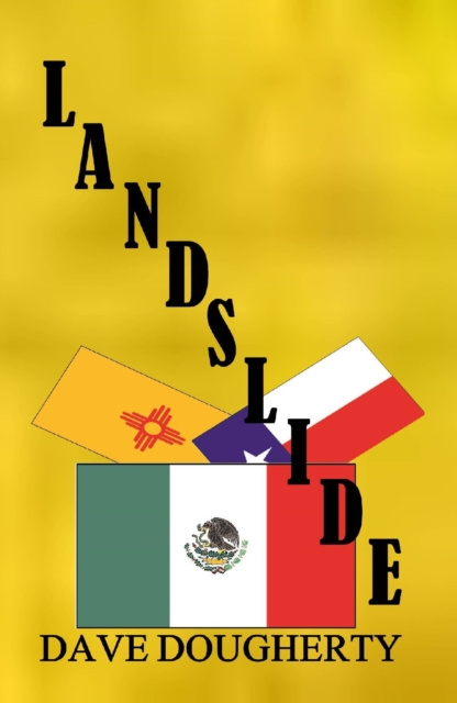 E-knjiga Landslide Dave Dougherty