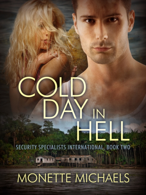 E-book Cold Day in Hell Monette Michaels