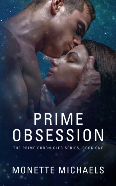 E-book Prime Obsession Monette Michaels