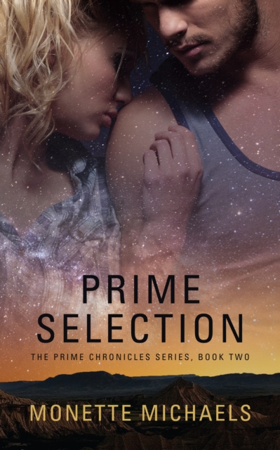 E-book Prime Selection Monette Michaels