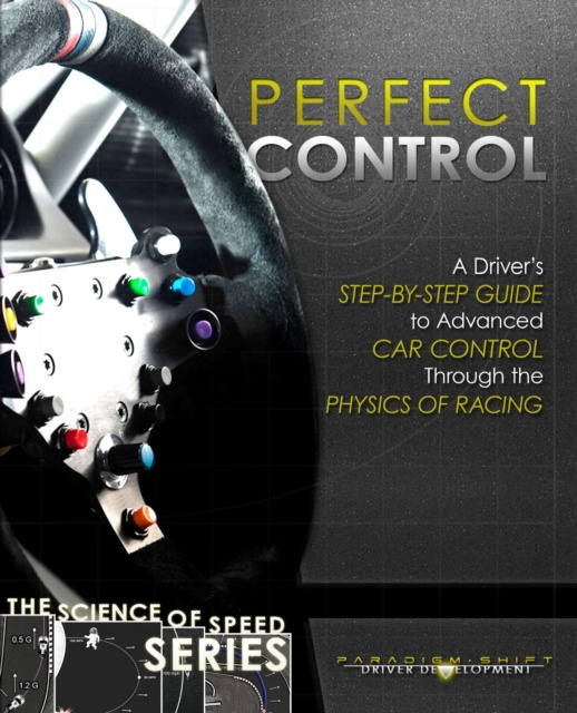 Libro electrónico Perfect Control Paradigm Shift Driver Development