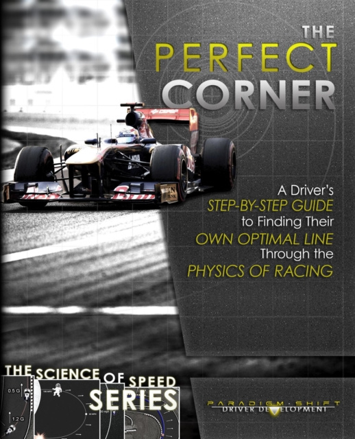 E-book Perfect Corner Paradigm Shift Driver Development