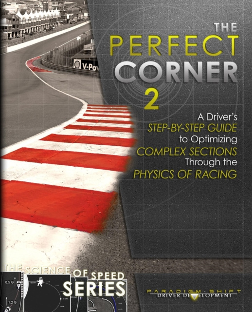 E-book Perfect Corner 2 Paradigm Shift Driver Development