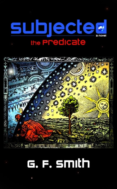 E-knjiga Subjected: the Predicate G. F. Smith