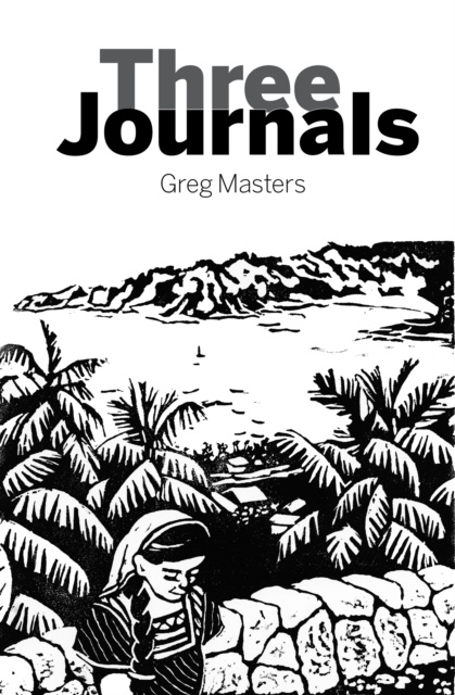 E-book Three Journals Greg Masters