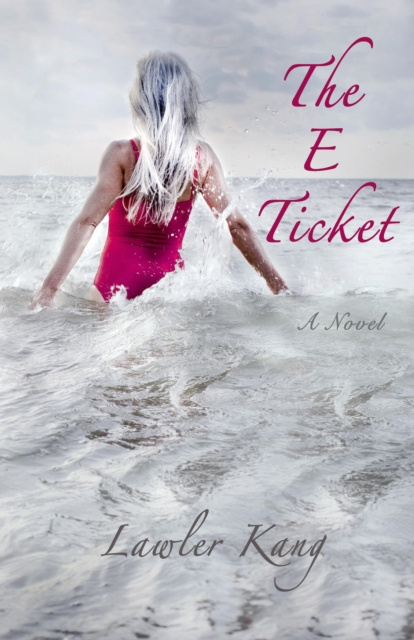 E-book E Ticket Lawler Kang