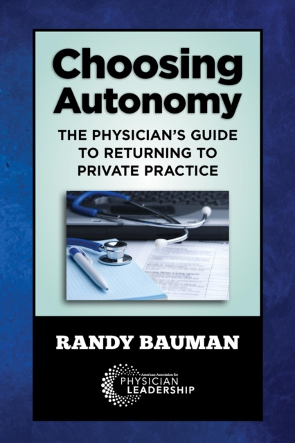 E-knjiga Choosing Autonomy Randy Bauman