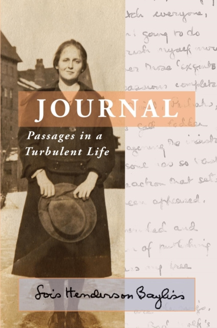 E-knjiga Journal Lois Henderson Bayliss