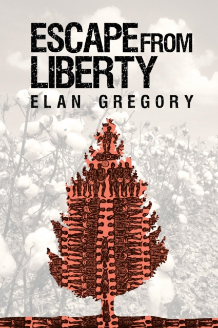 E-knjiga Escape From Liberty Elan Gregory