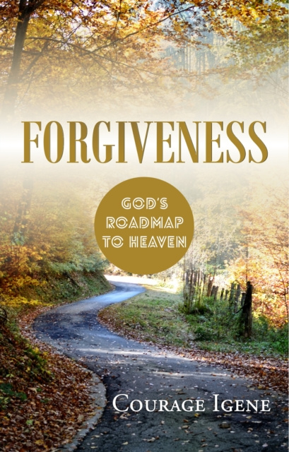 E-knjiga Forgiveness Courage Igene