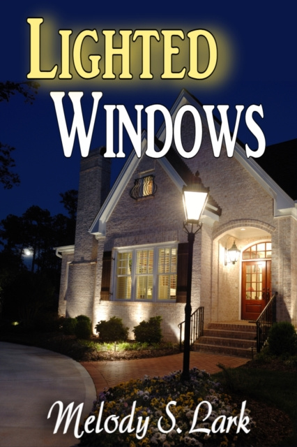 E-knjiga Lighted Windows Melody S. Lark