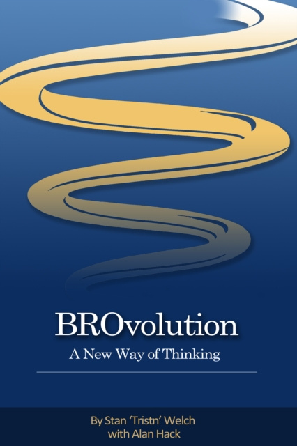 E-knjiga Brovolution Stan Tristn Welch