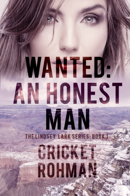 E-knjiga Wanted: An Honest Man Cricket Rohman