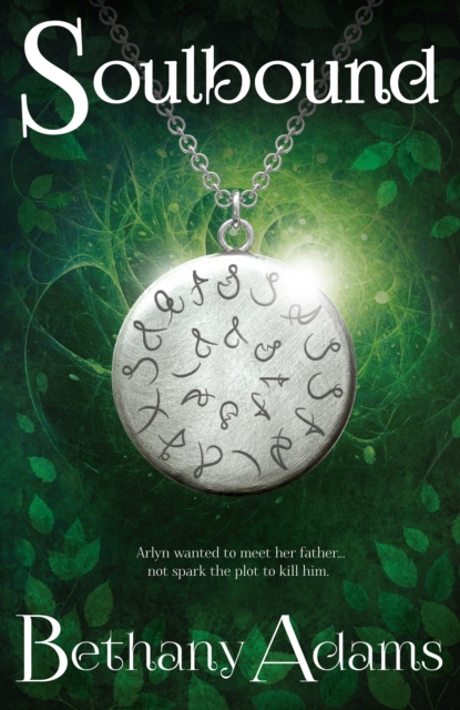 E-book Soulbound Bethany Adams
