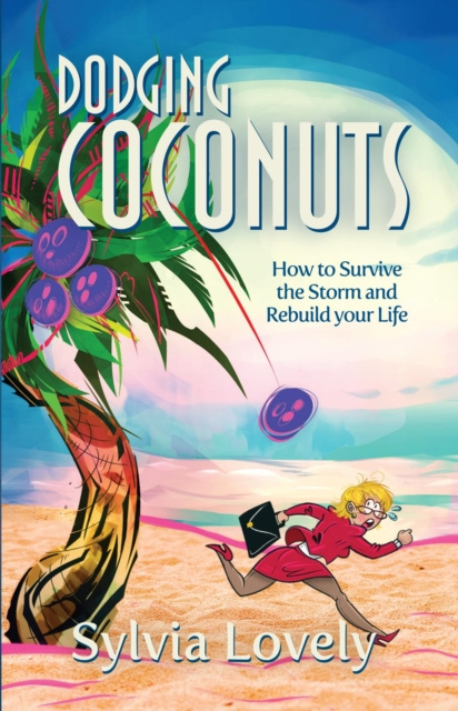 E-knjiga Dodging Coconuts Sylvia Lovely