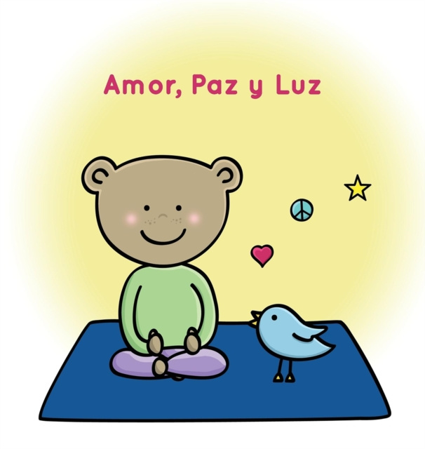 E-Book Amor, Paz y Luz Joseph Michael Levry