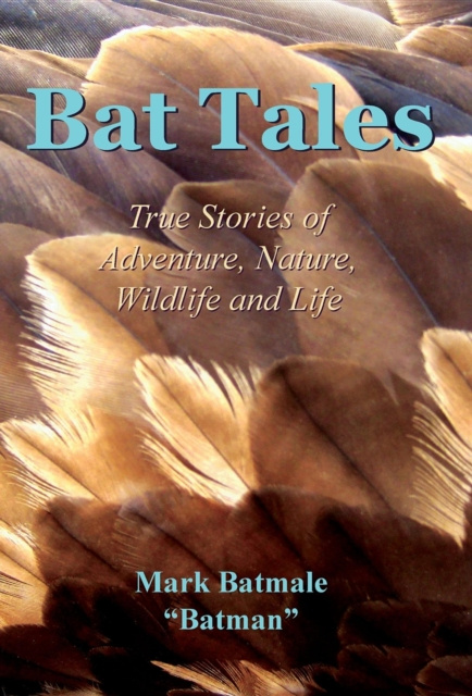 E-book Bat Tales Mark Batmale
