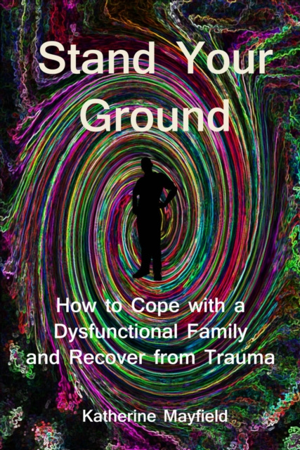 E-book Stand Your Ground Katherine Mayfield
