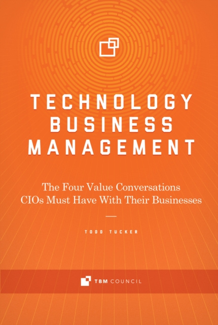 E-kniha Technology Business Management Todd Tucker