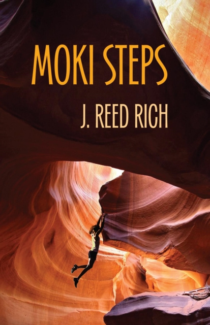 E-book Moki Steps J. Reed Rich