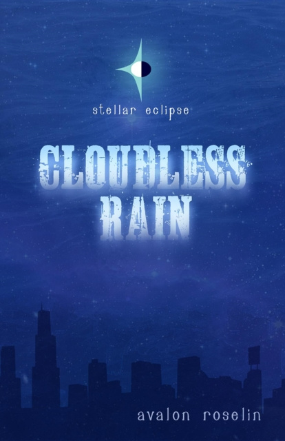 E-knjiga Stellar Eclipse Avalon Roselin