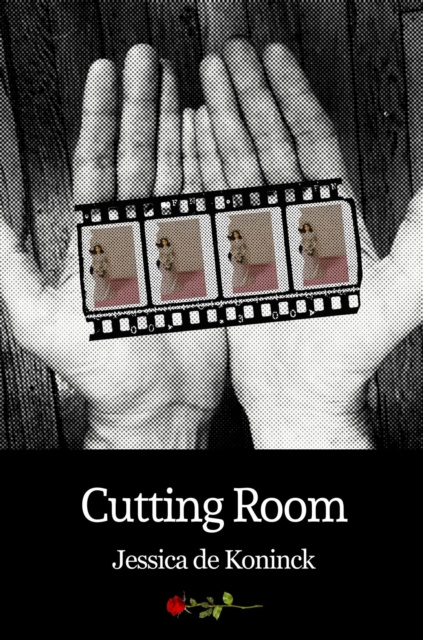 E-knjiga Cutting Room Jessica de Koninck