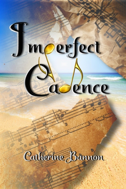 E-knjiga Imperfect Cadence Catherine Bannon