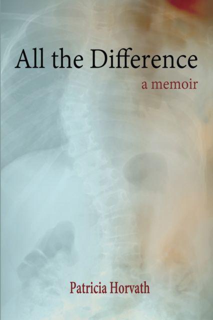 E-knjiga All the Difference Patricia Horvath
