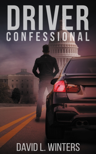 E-knjiga Driver Confessional David Winters