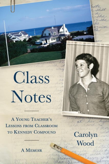 E-knjiga Class Notes Carolyn Wood