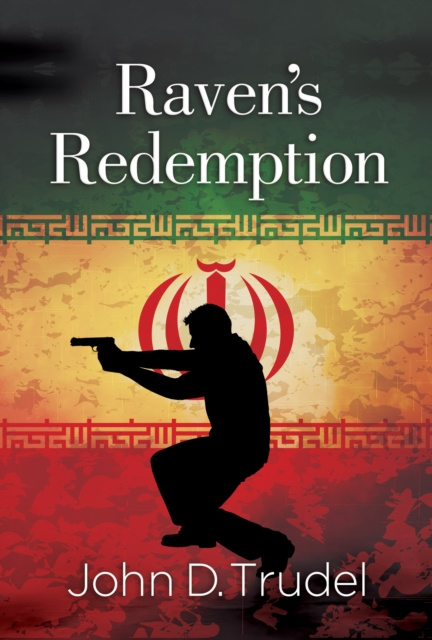 E-book Raven's Redemption John D Trudel