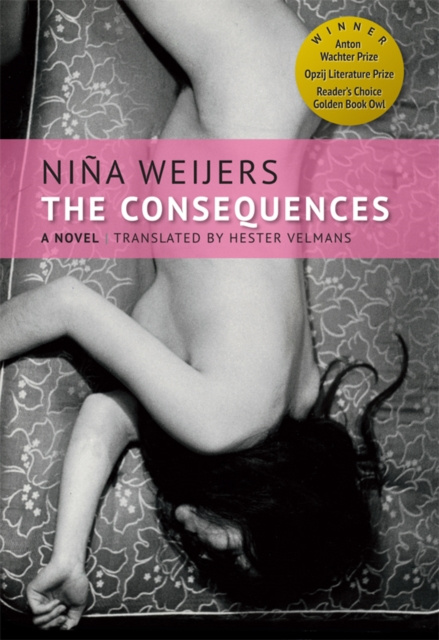 E-knjiga Consequences Nina Weijers