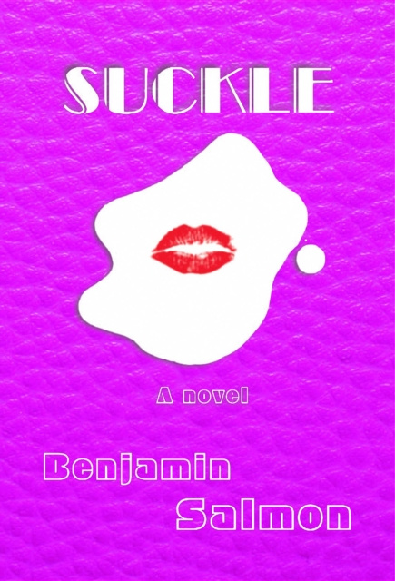 E-Book Suckle Benjamin Salmon