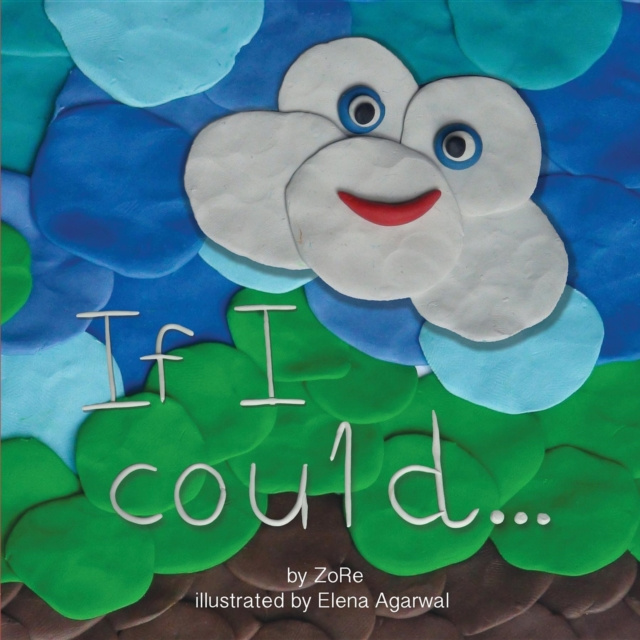 E-knjiga If I Could Zohreh Rezazadeh