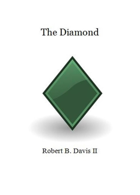 E-knjiga Diamond Robert B Davis II