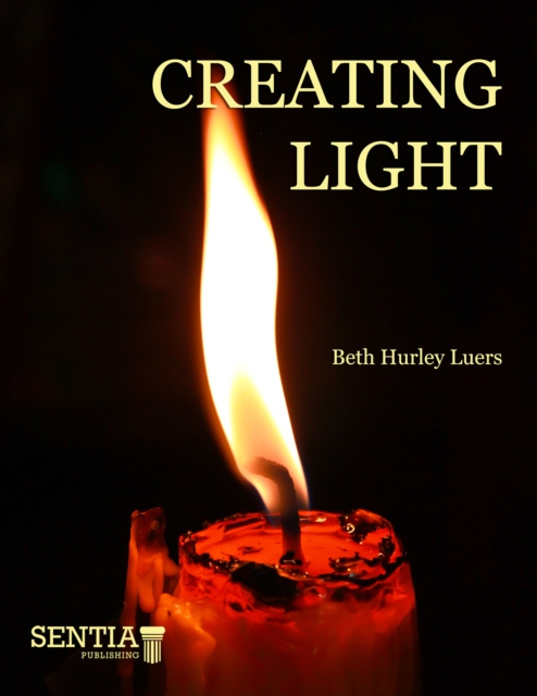 E-knjiga Creating Light Beth Hurley Luers