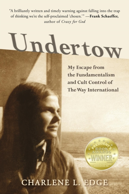 E-book Undertow Charlene L Edge
