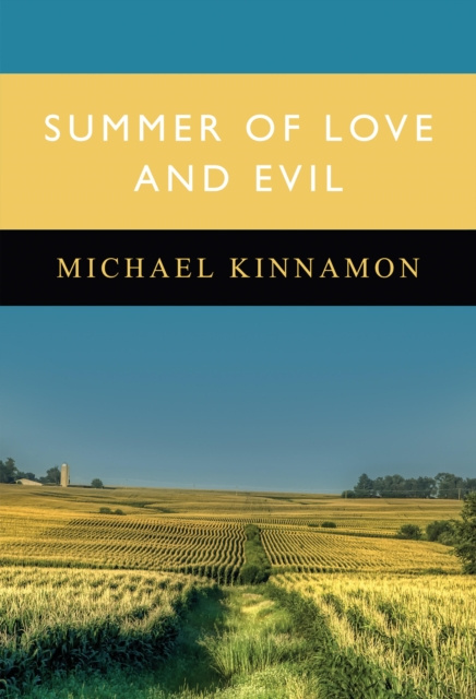 E-knjiga Summer of Love and Evil Michael Kinnamon