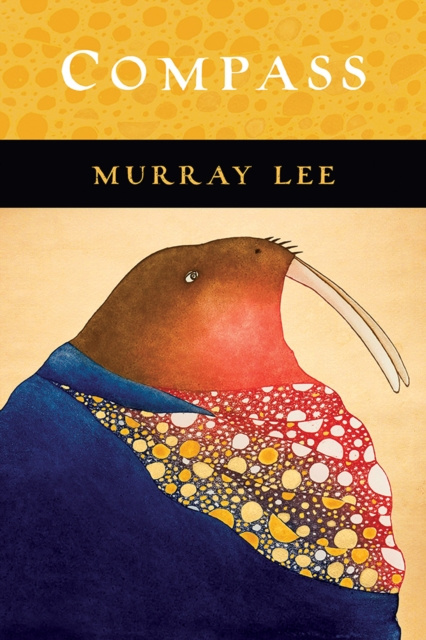 E-knjiga Compass Murray Lee