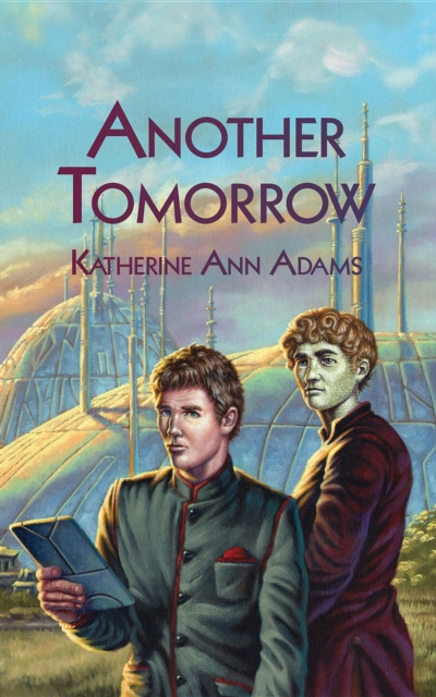 E-knjiga Another Tomorrow Katherine Ann Adams
