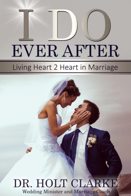 E-knjiga I Do Ever After Holt Clarke