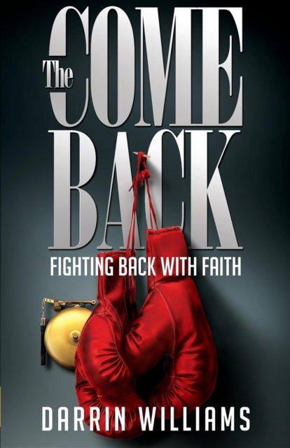 E-book Comeback Darrin Williams