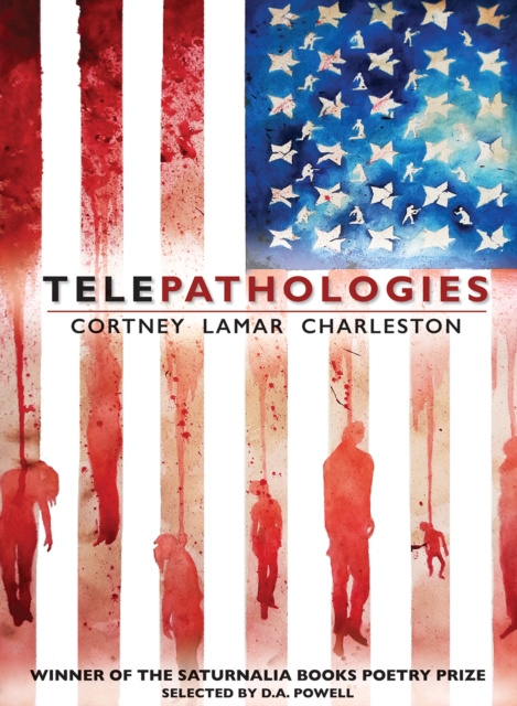 E-knjiga Telepathologies Cortney Lamar Charleston