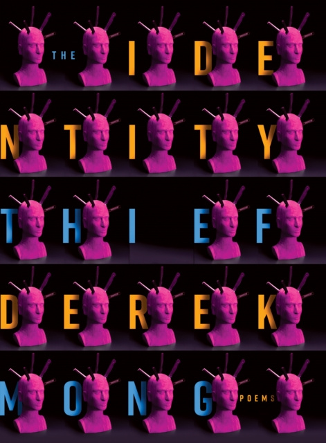 E-Book Identity Thief Derek Mong