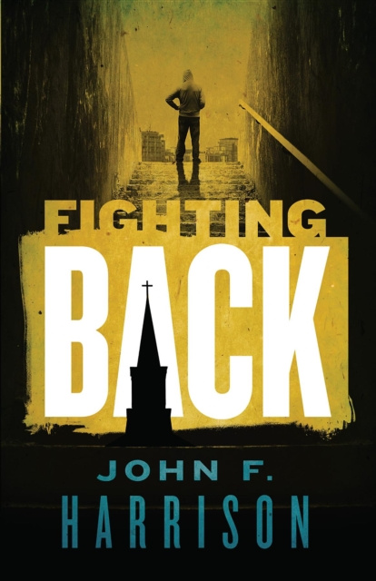 E-knjiga Fighting Back John F. Harrison