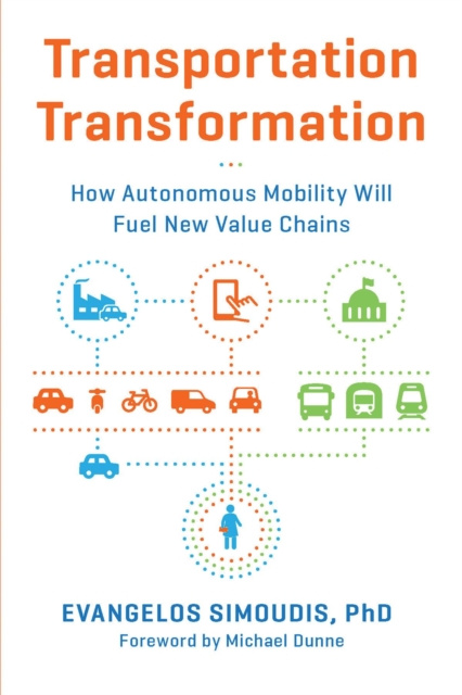 E-knjiga Transportation Transformation Evangelos Simoudis